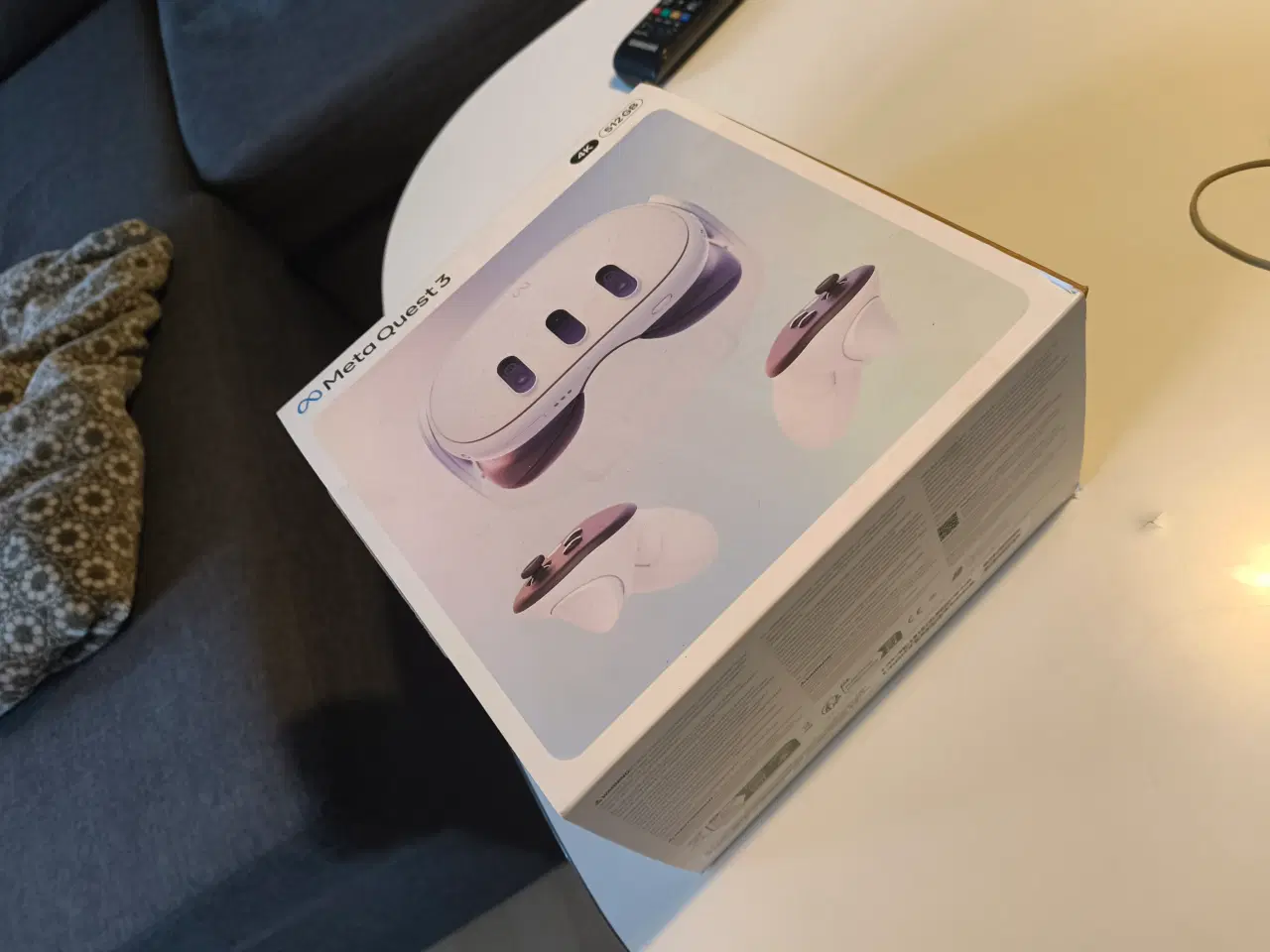 Billede 6 - Oculus Quest 3 512 gb