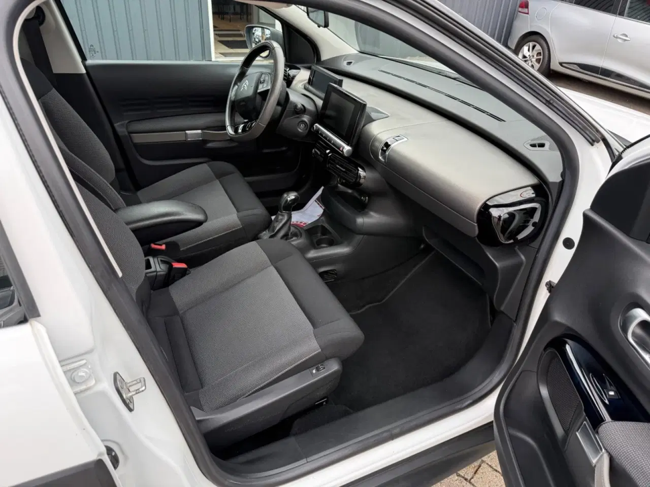 Billede 5 - Citroën C4 Cactus 1,2 PureTech 82 Feel