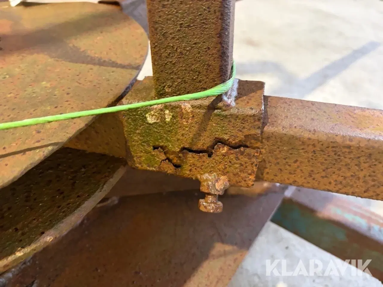 Billede 6 - Slangeoprul