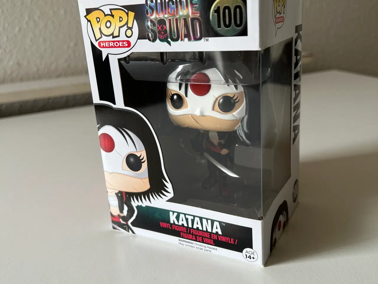 Billede 14 - Funko Pop! Suicide Squad #96 #99 #100 #101 #102