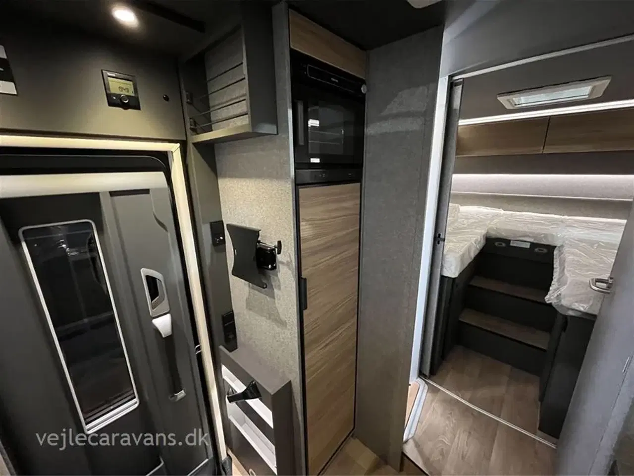 Billede 9 - 2026 - Dethleffs Trend T 7057 EBL