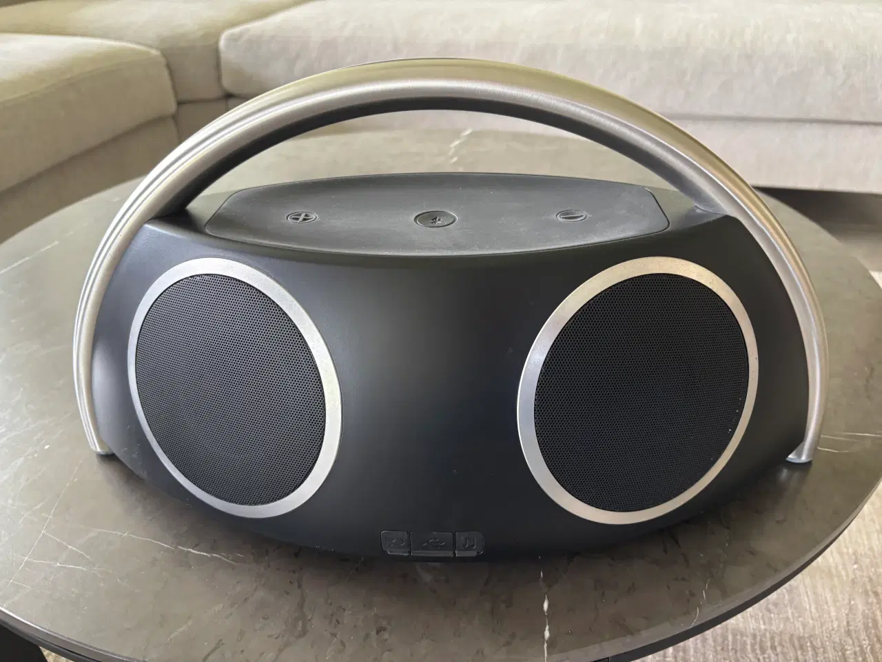 Billede 2 - Harman Kardon Go + Play