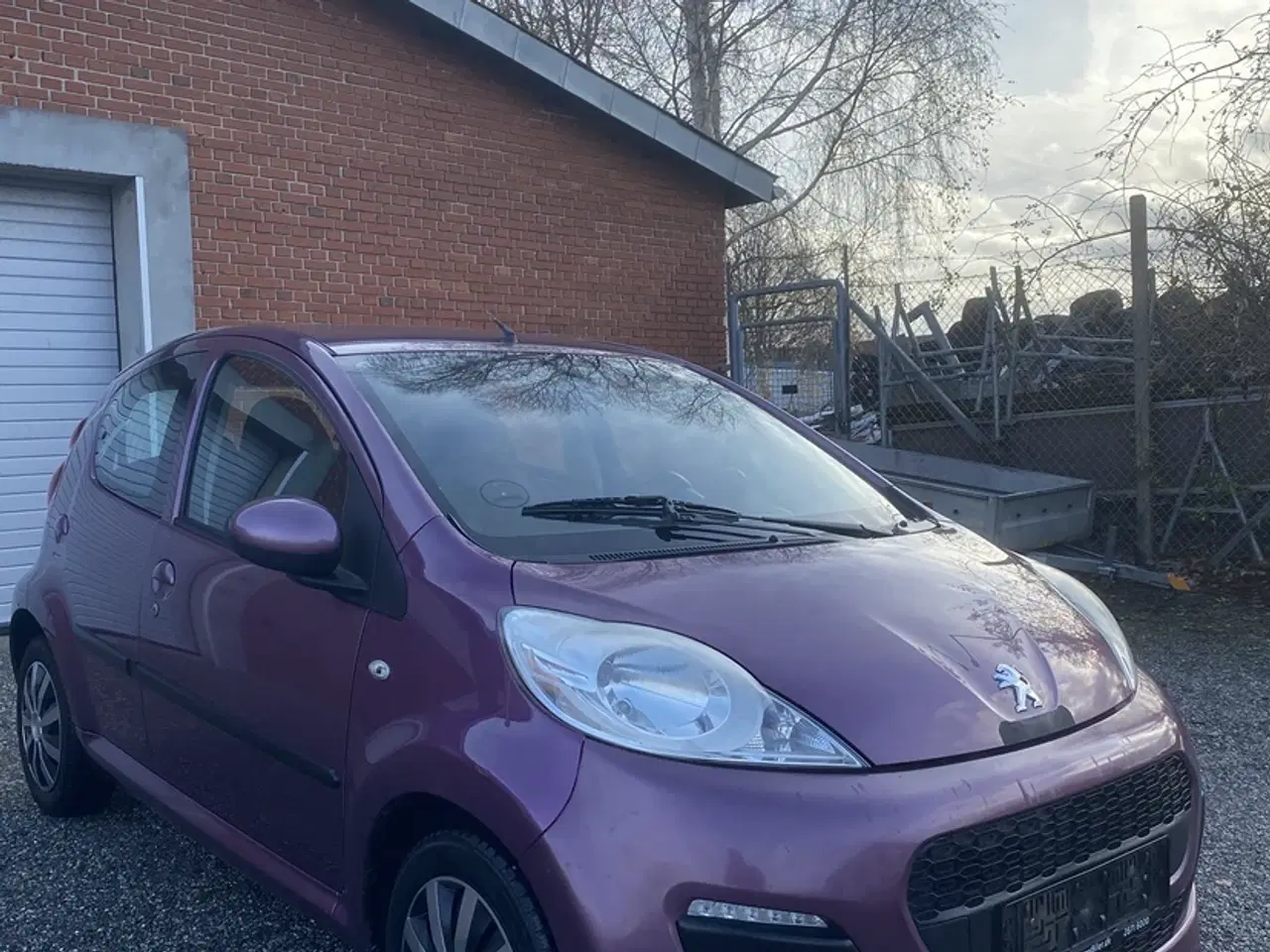 Billede 2 - Super flot Øko.bil /Nysynet 🚘