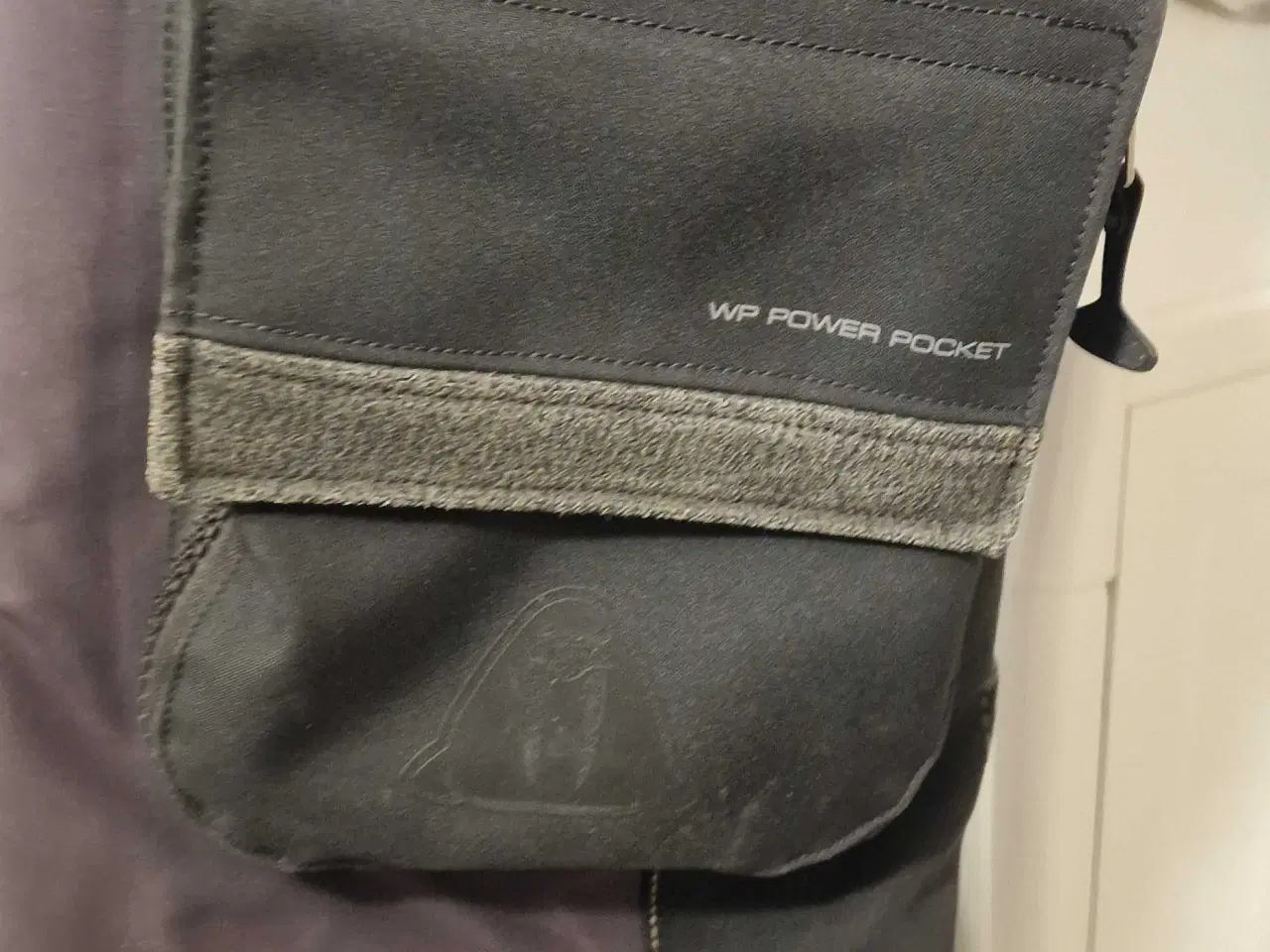 Billede 8 - Waterproof D1X tørdragt - Large / str: 44/45