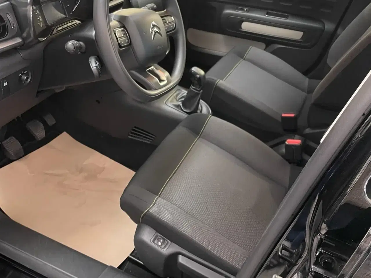 Billede 11 - Citroën C3 1,2 PureTech 83 Shine