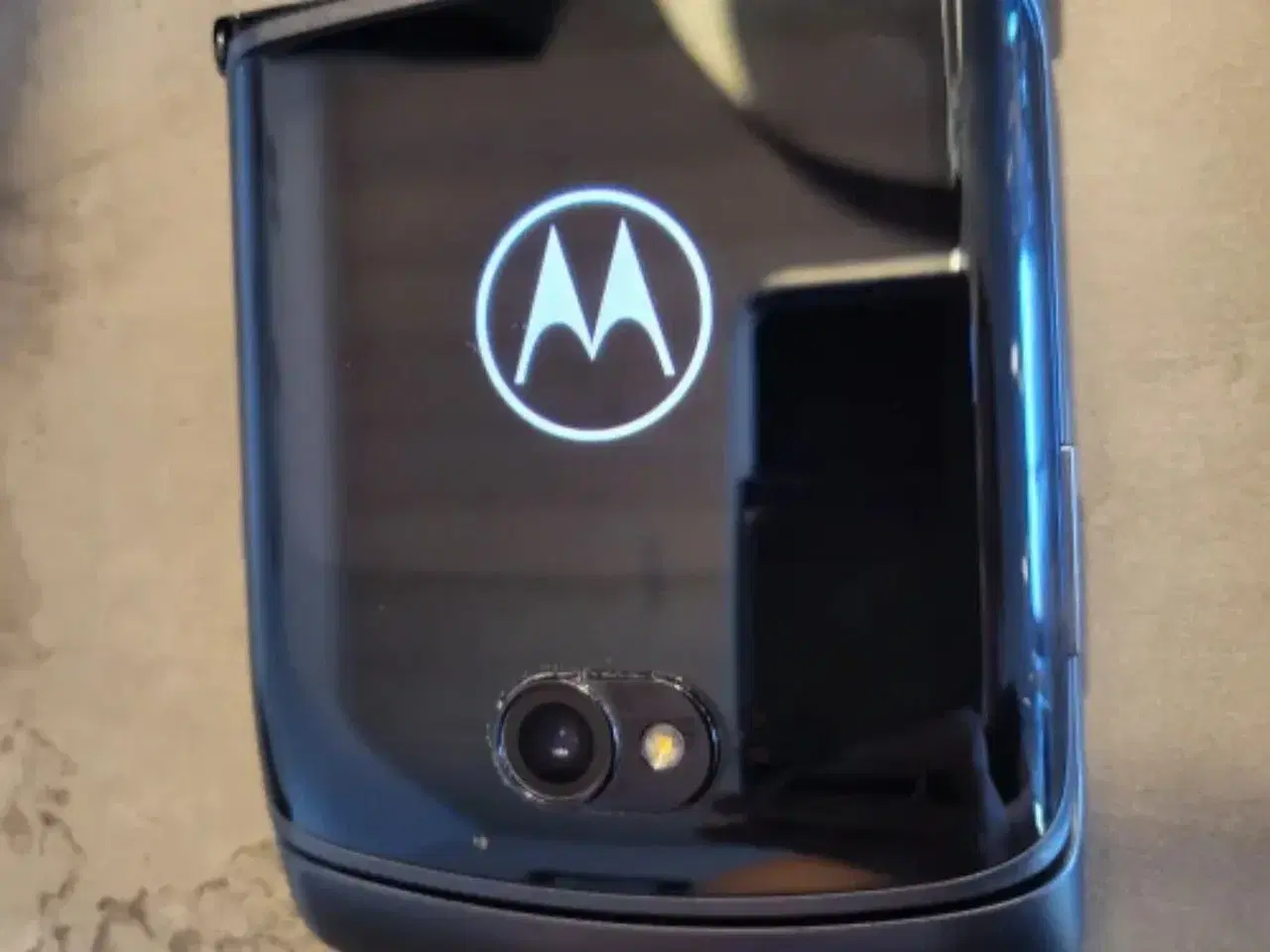 Billede 1 - Motorola razr 5g