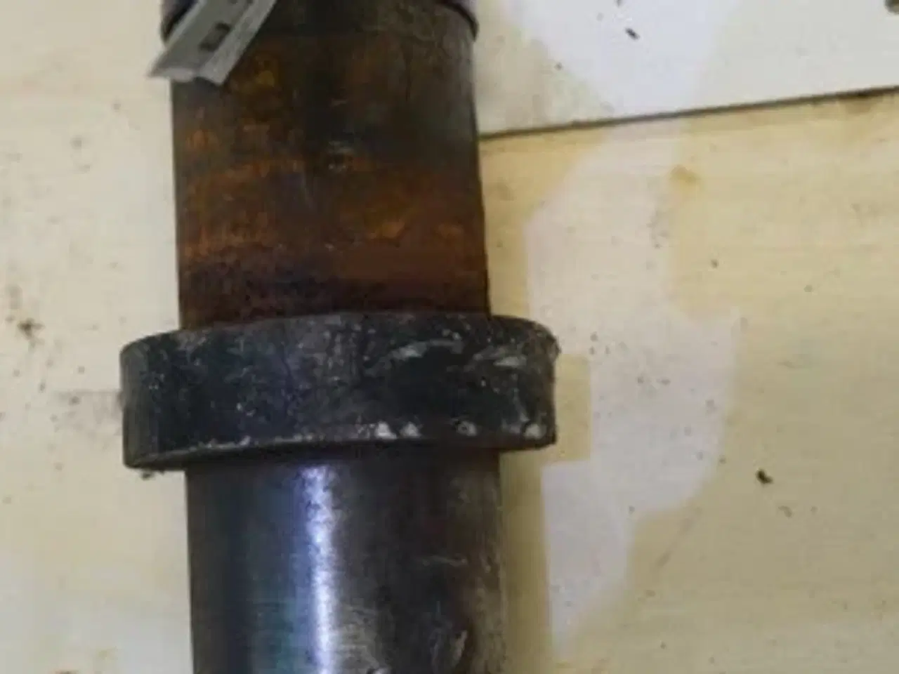 Billede 9 - New Holland 4860 Aksel 84017722