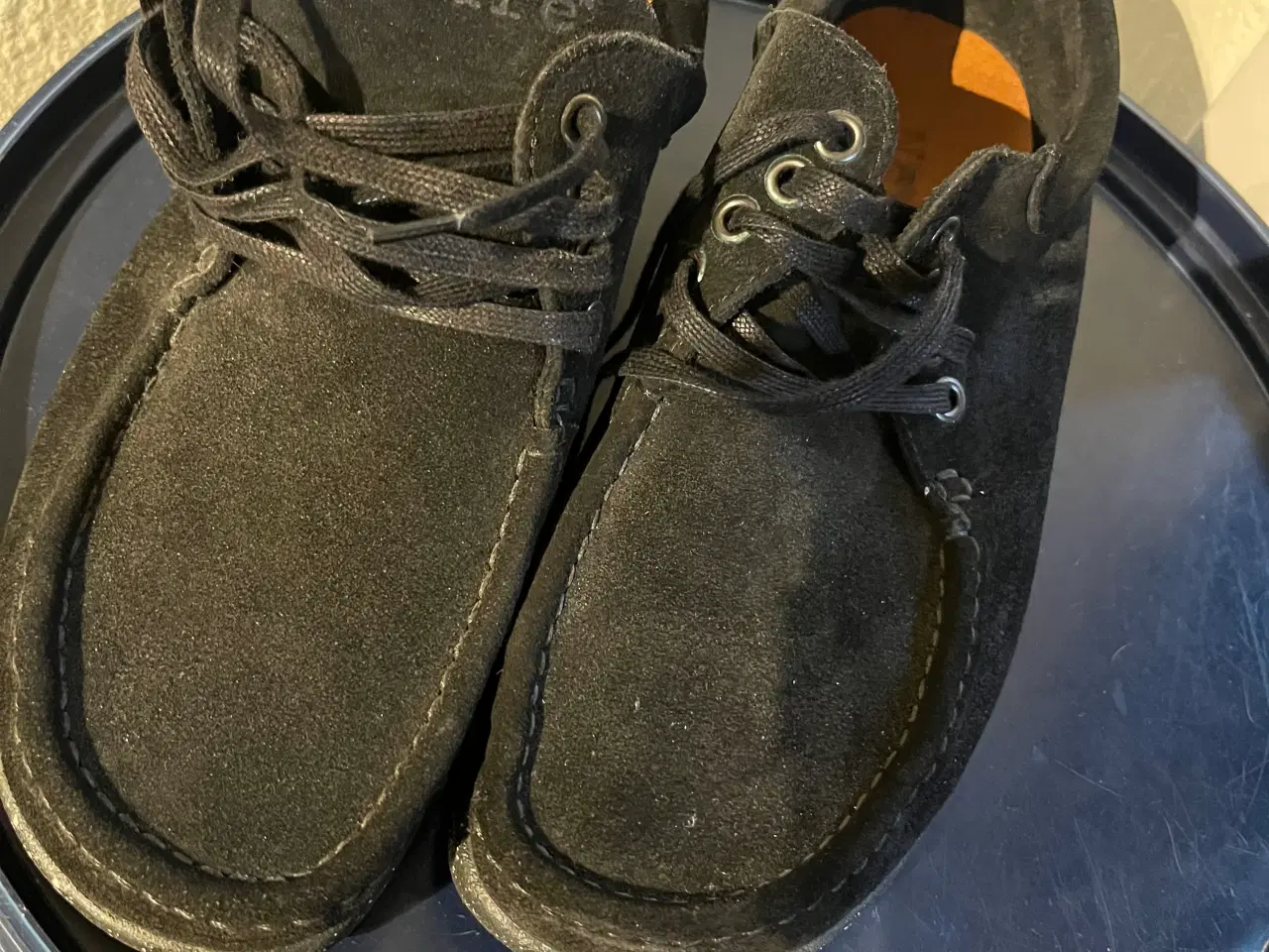 Billede 1 - Nature sko str 41