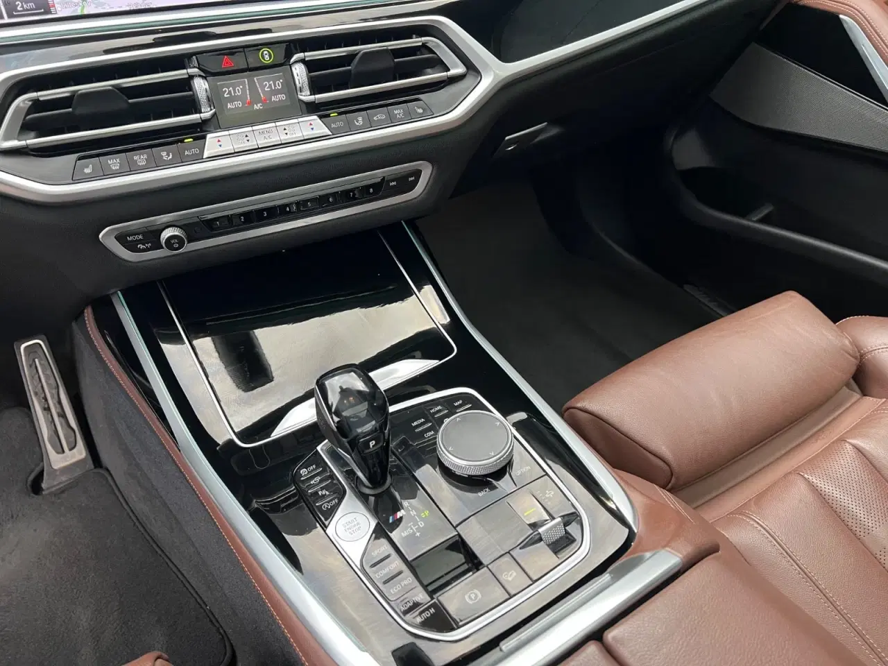 Billede 14 - BMW X7 3,0 M50d xDrive aut. 7prs