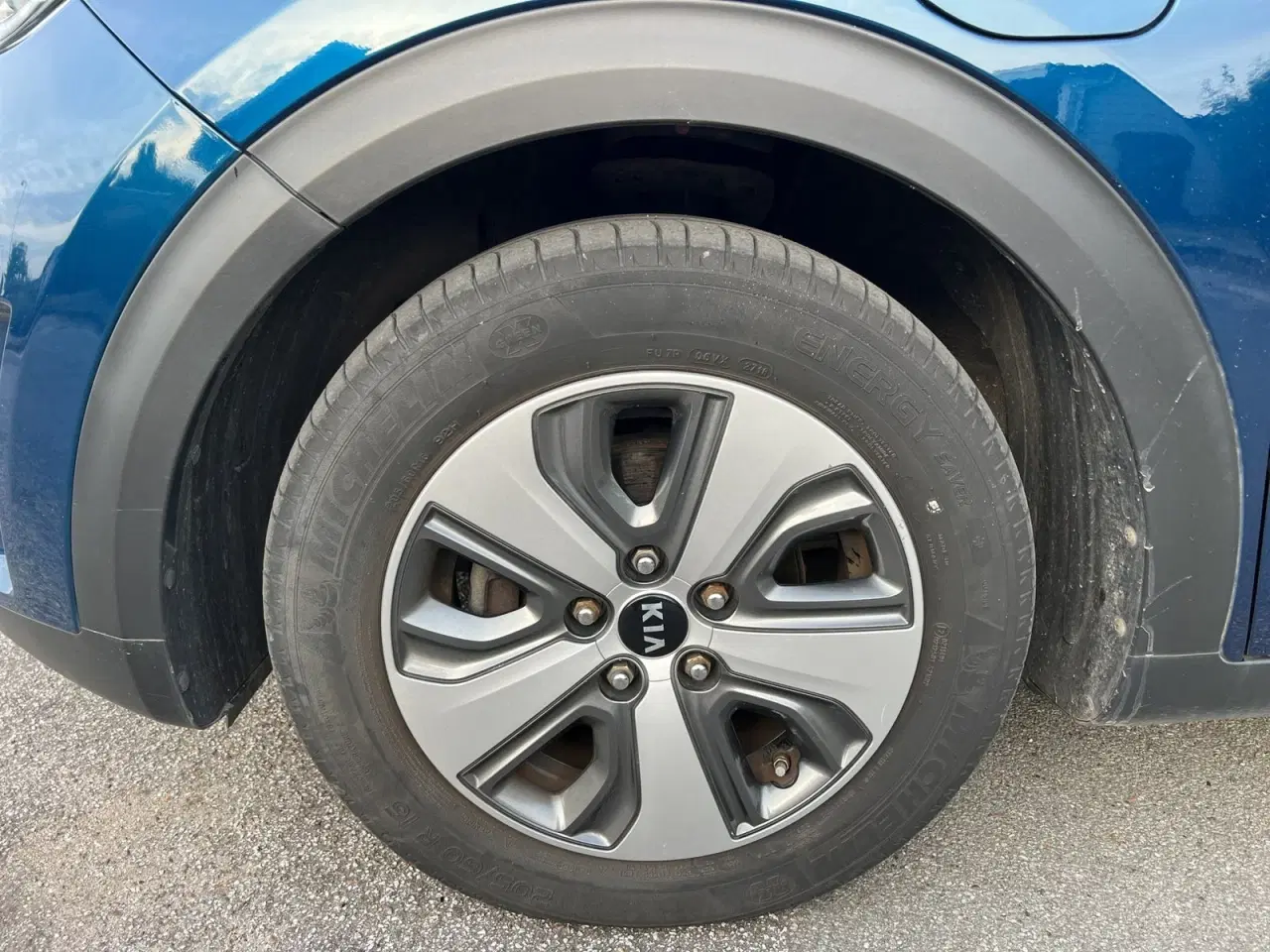 Billede 18 - Kia Niro 1,6 PHEV Advance DCT