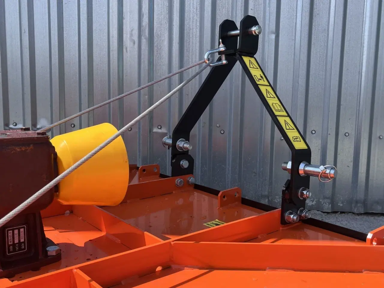 Billede 3 - Sanko KR