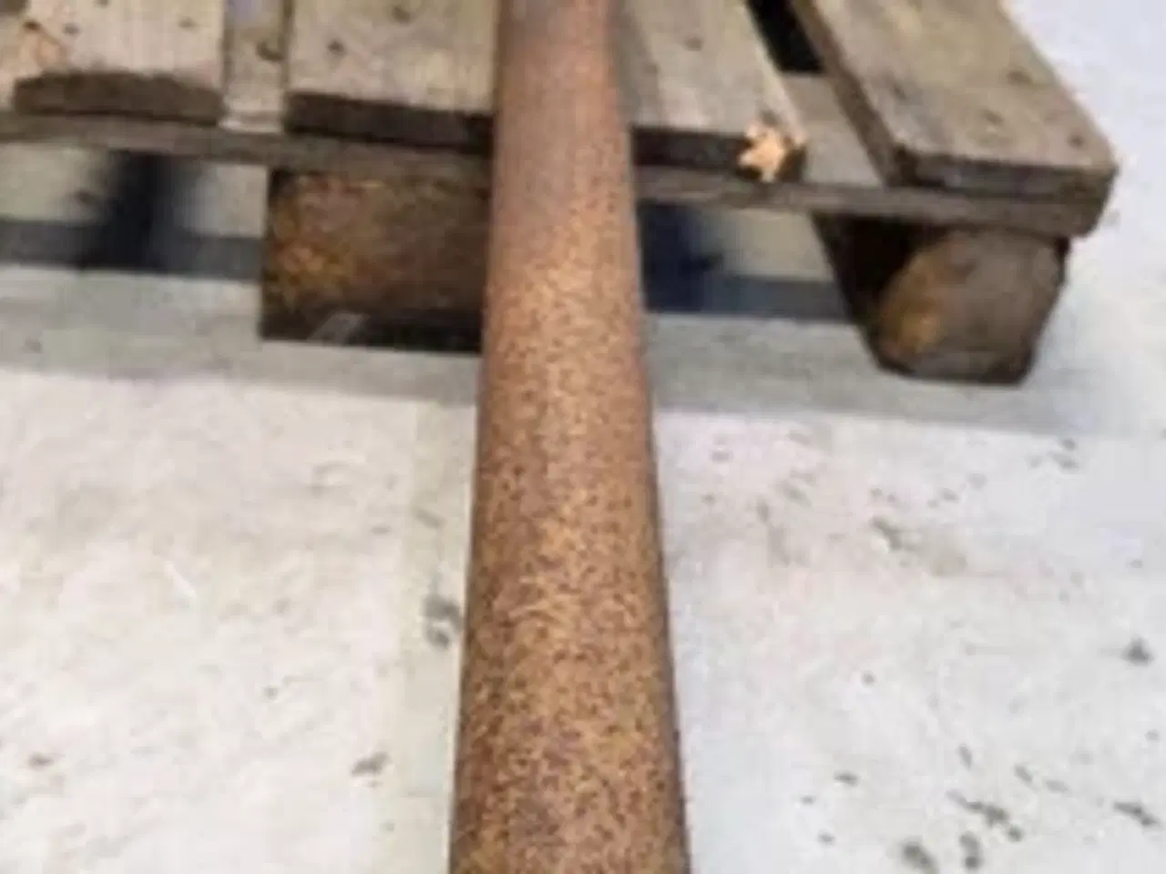 Billede 5 - New Holland TX68 Sporestang 84037170