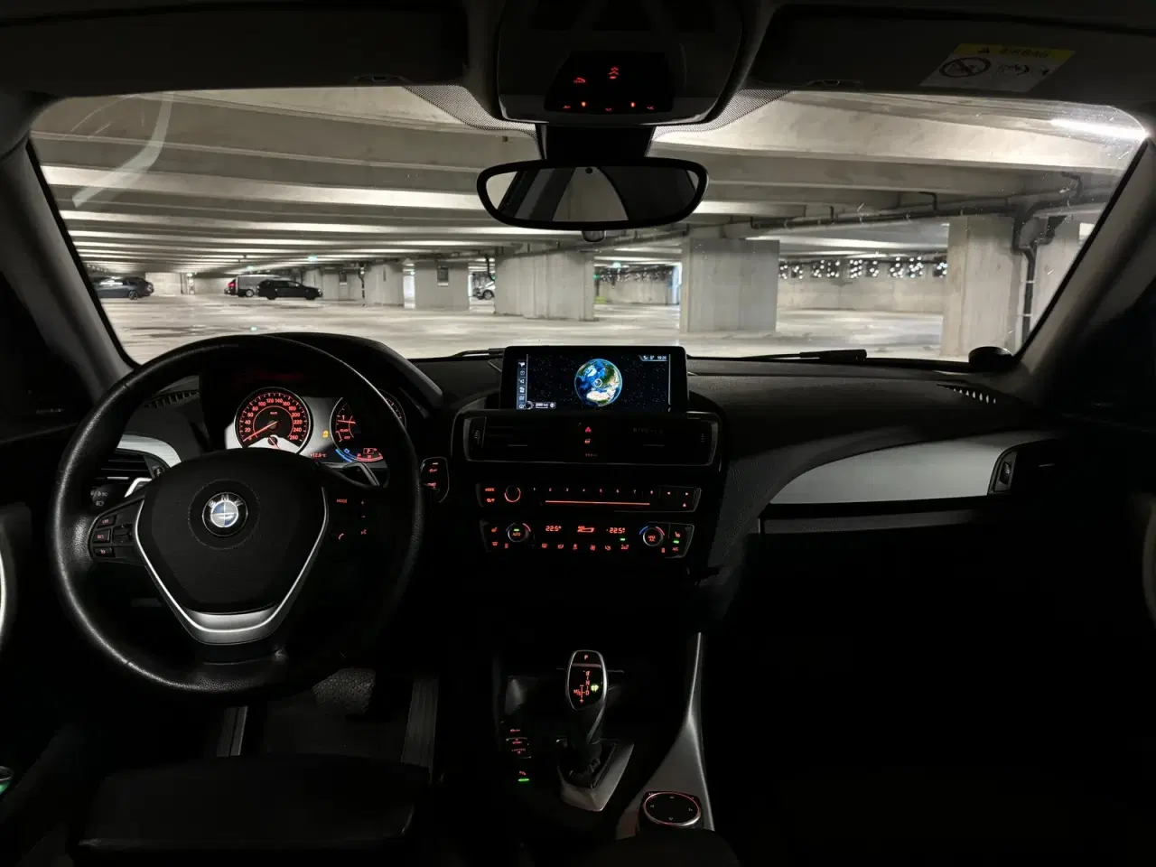 Billede 11 - BMW 230i 2,0 Coupé M-Sport aut.