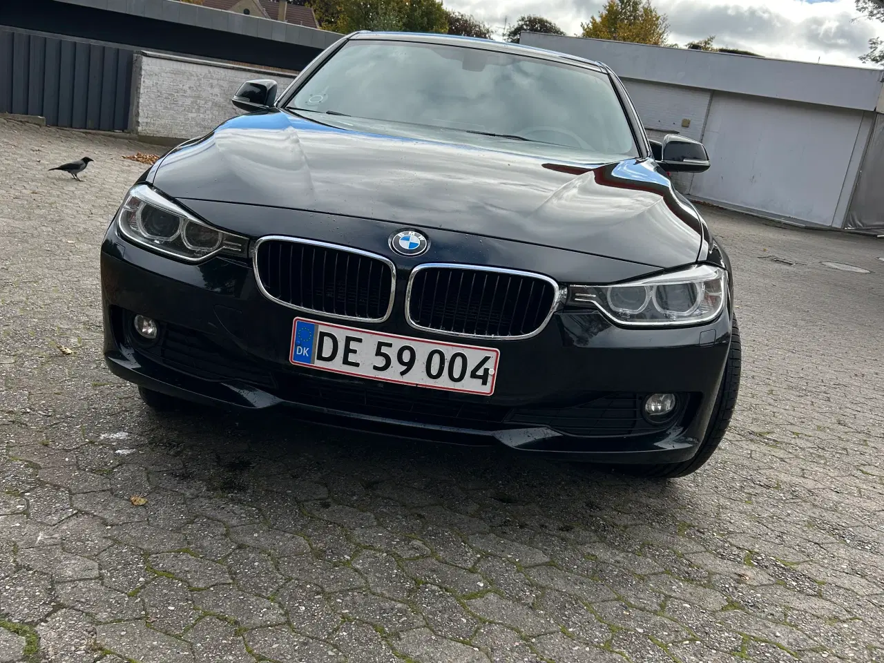Billede 2 - Bmw 318D F31 årg 2015