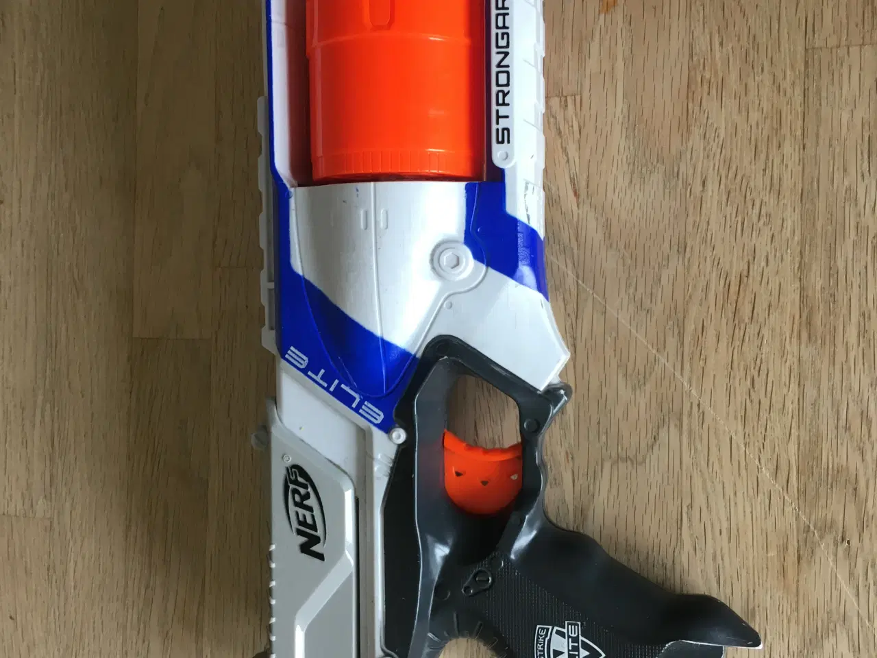 Billede 1 - Nerf guns 