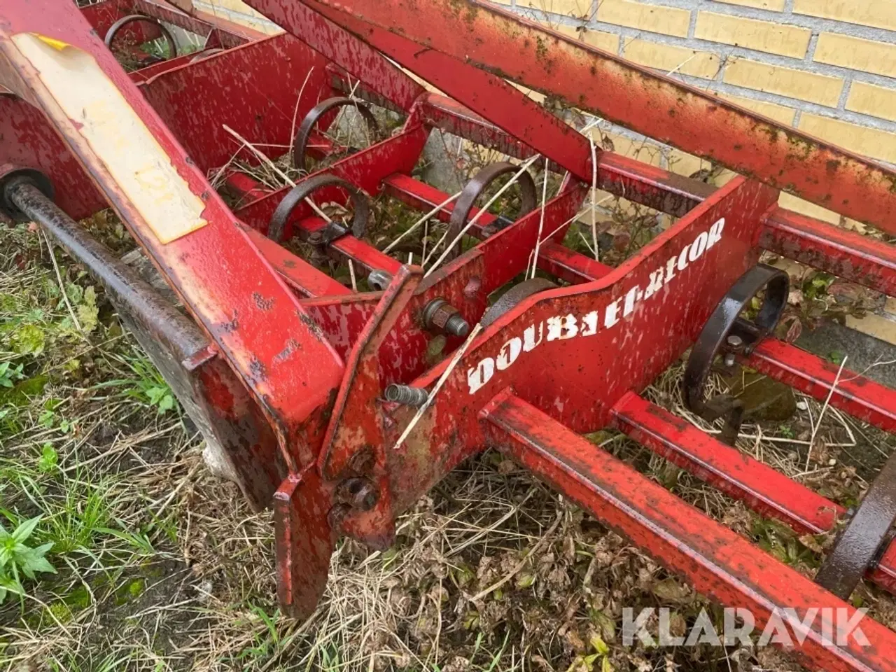 Billede 7 - Harve Doublet-Record Combi-let