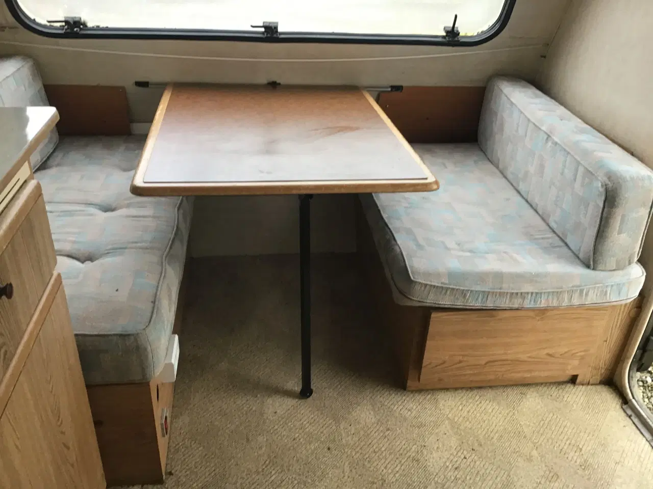 Billede 5 - Adria 400/fortelt nysynet årg 89