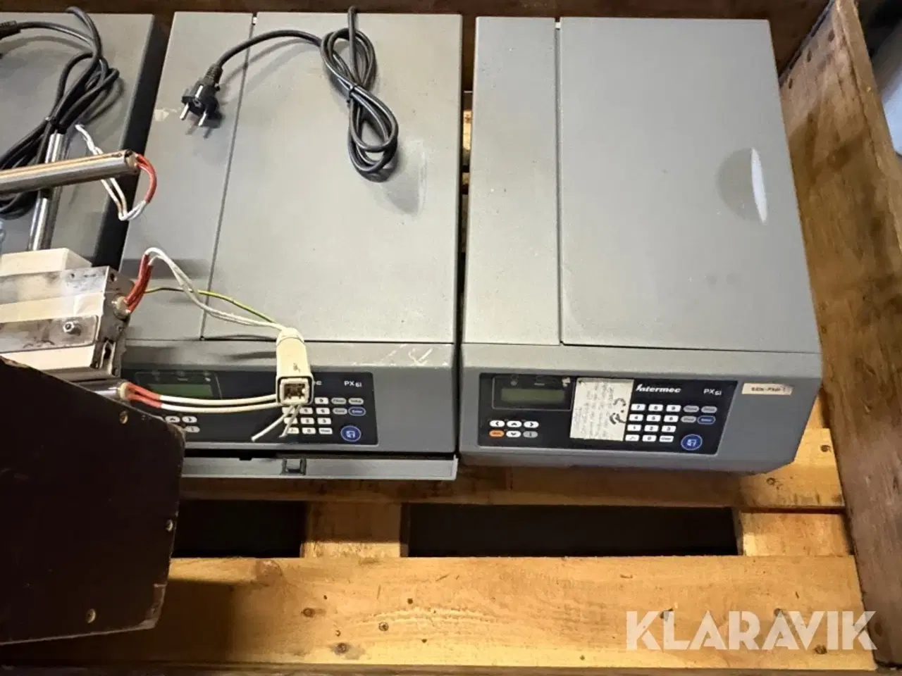 Billede 9 - Blandet lot - 17 paller