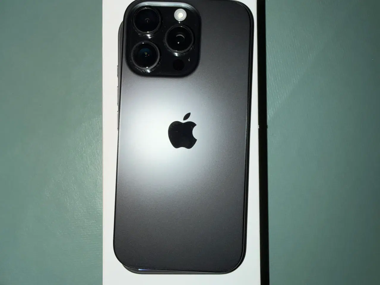 Billede 4 - iPhone 16 pro 2024