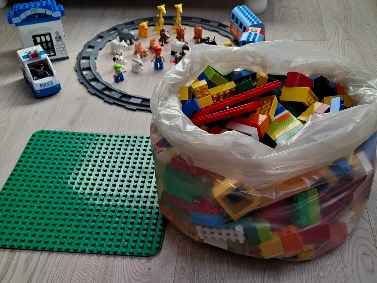 Billede 4 - Lego Duplo