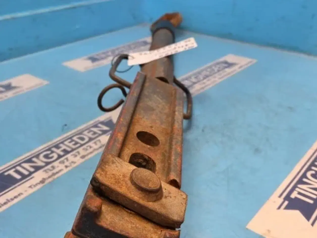 Billede 8 - Massey Ferguson 6180 Liftspindel 3616223M92