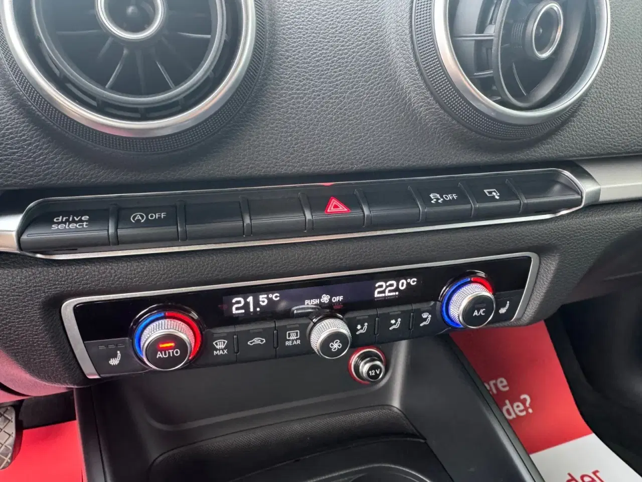 Billede 20 - Audi A3 1,4 TFSi 150 Ultra Sportback S-tr.