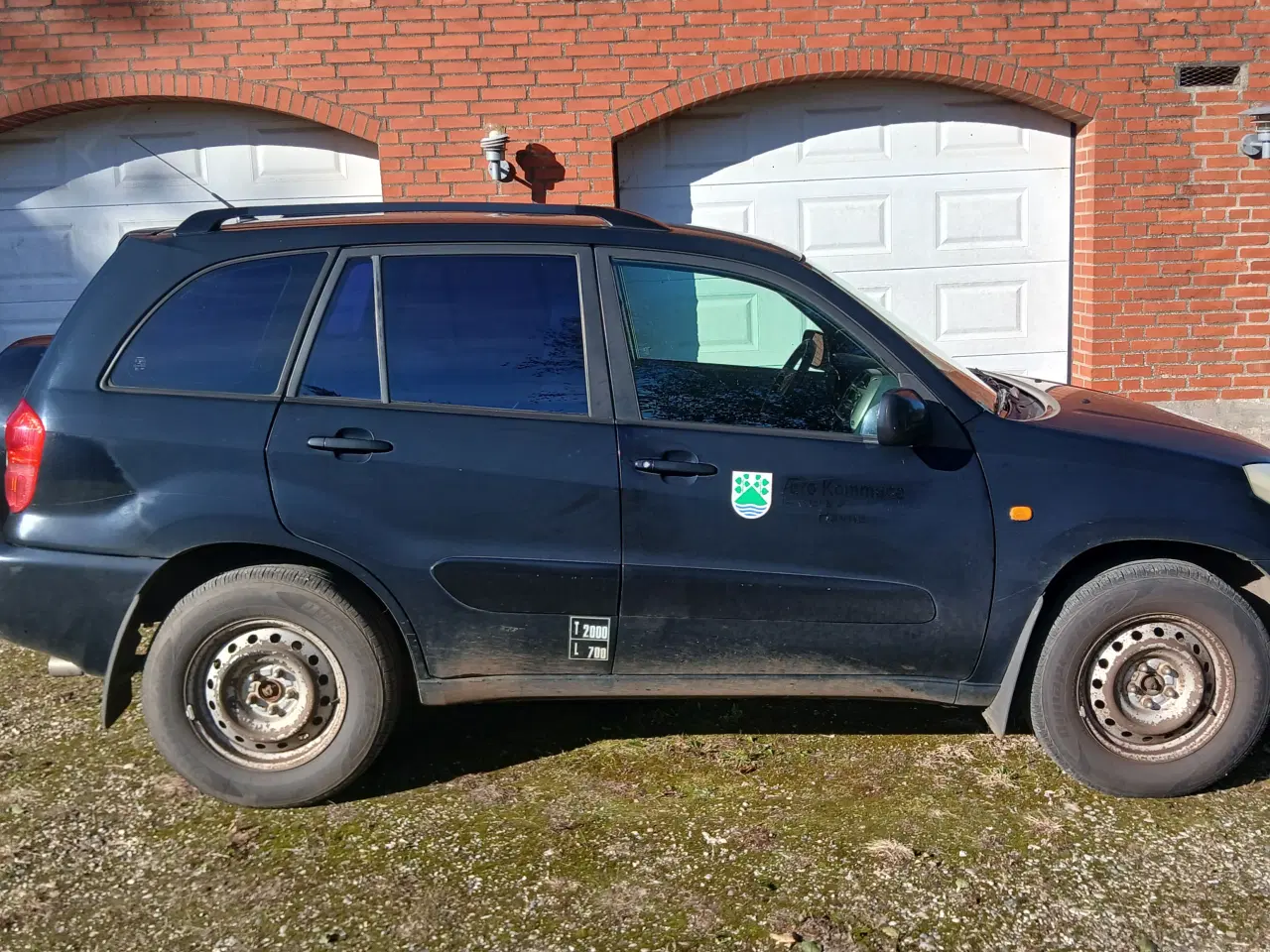 Billede 3 - Toyota Rav 4 - 2,0 Benzin - 4wd
