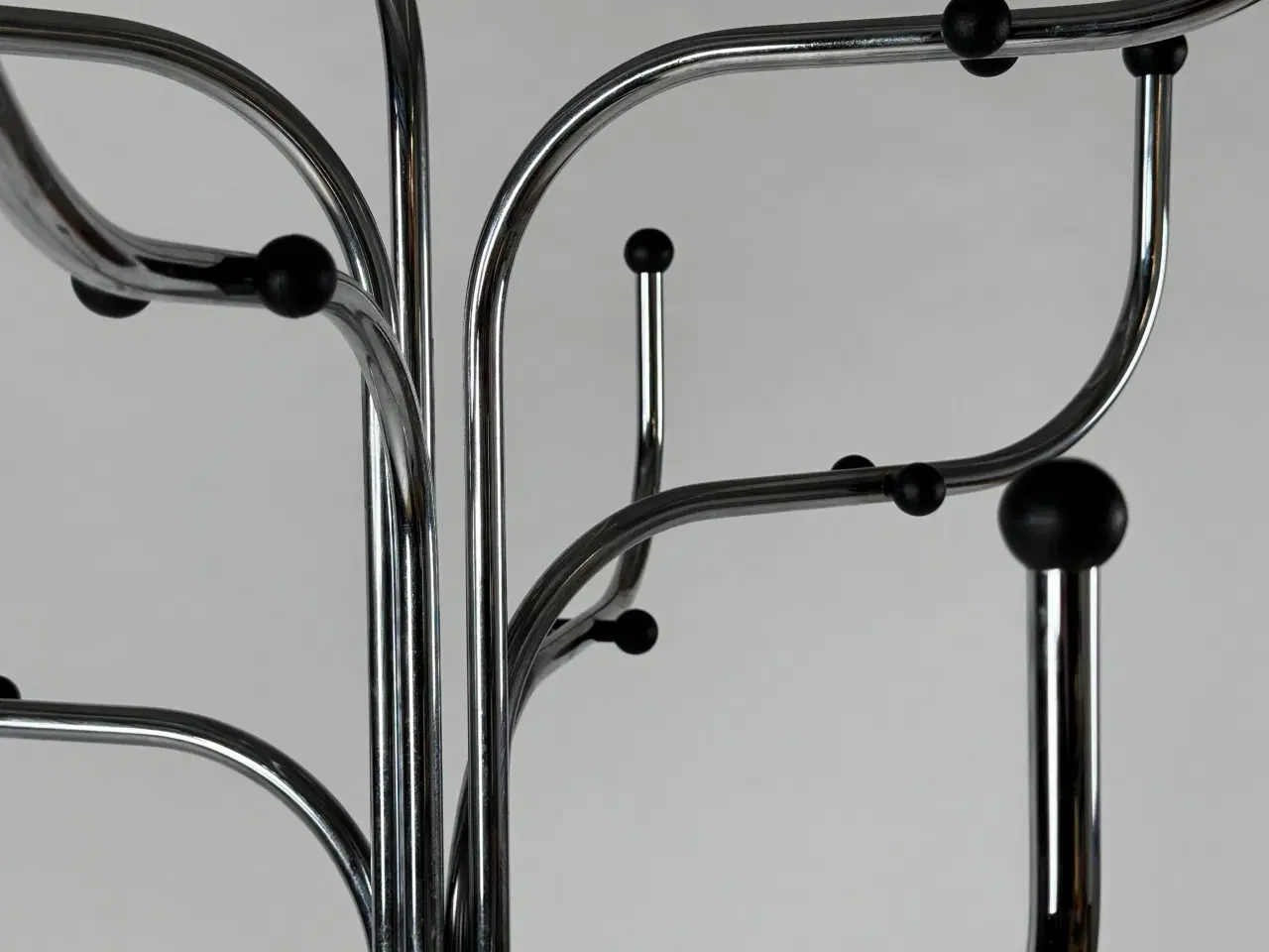 Billede 5 - Fritz Hansen Coat Tree Stumtjener – Krom