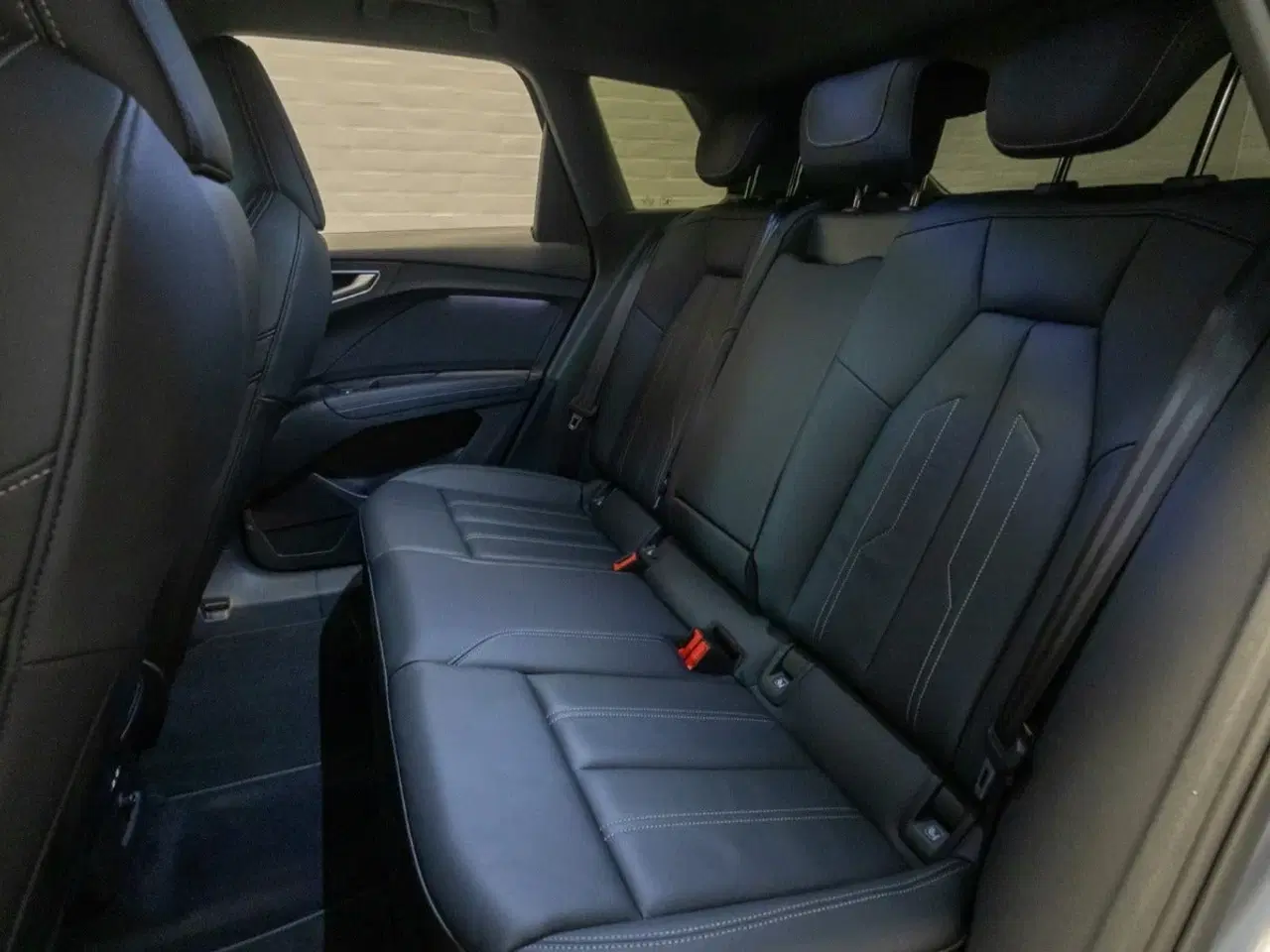 Billede 24 - Audi Q4 e-tron 45 quattro