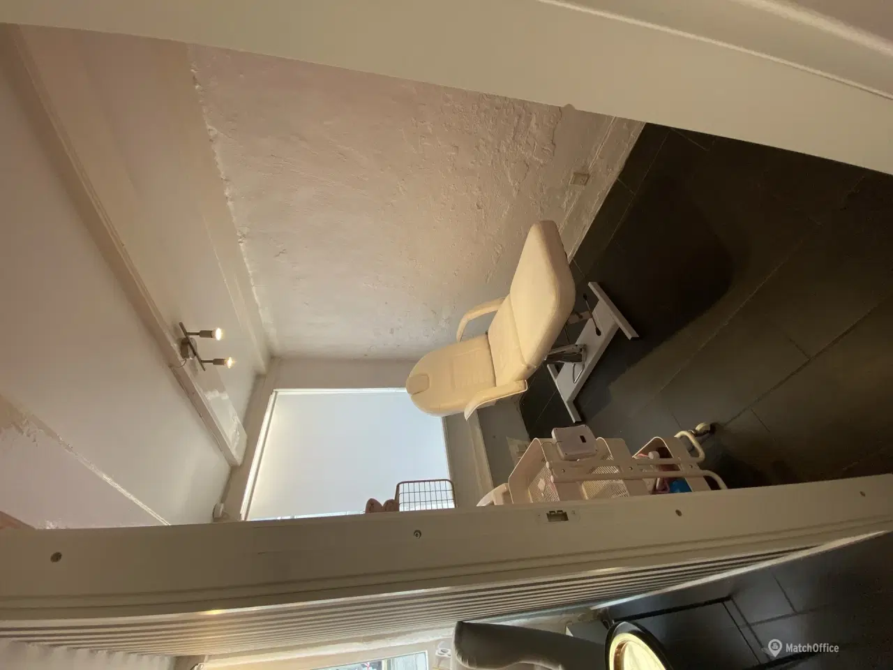 Billede 22 - Erhvervs ejerlejlighed sælges i Kompagnistræde