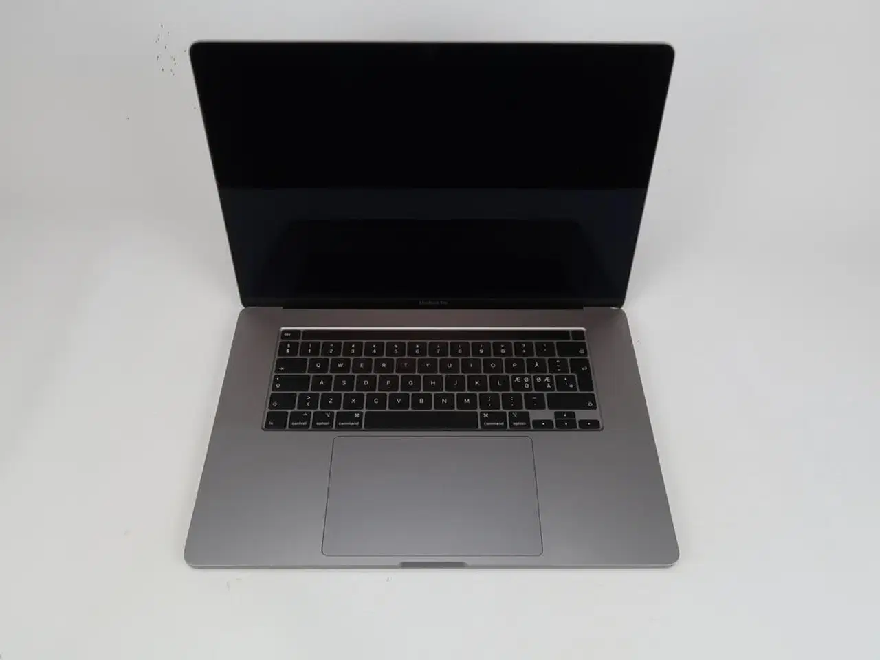 Billede 1 - Apple MacBook Pro 16" i7