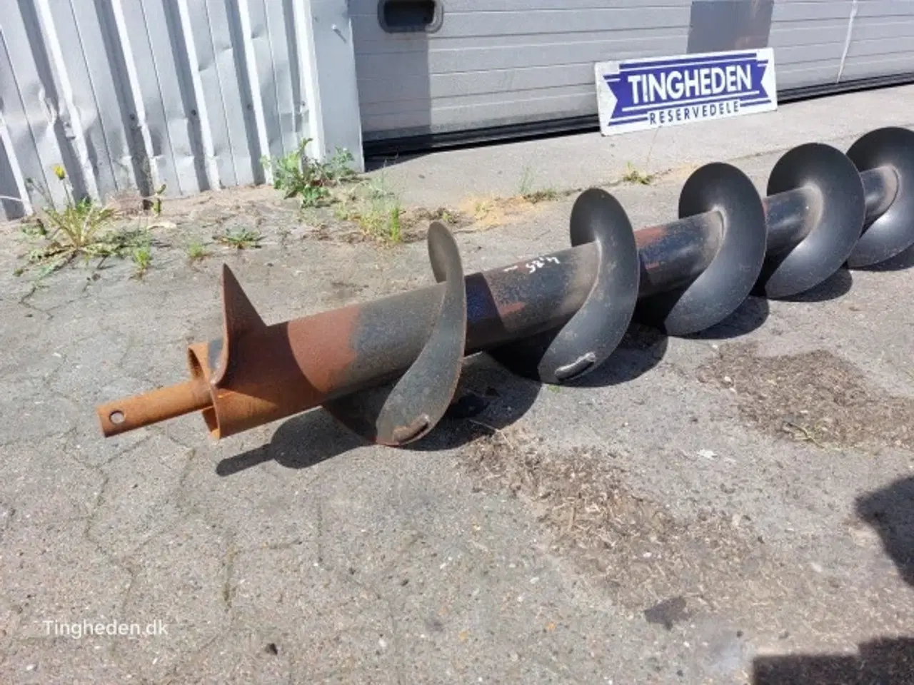 Billede 17 - New Holland TX68 Snegl 84023189