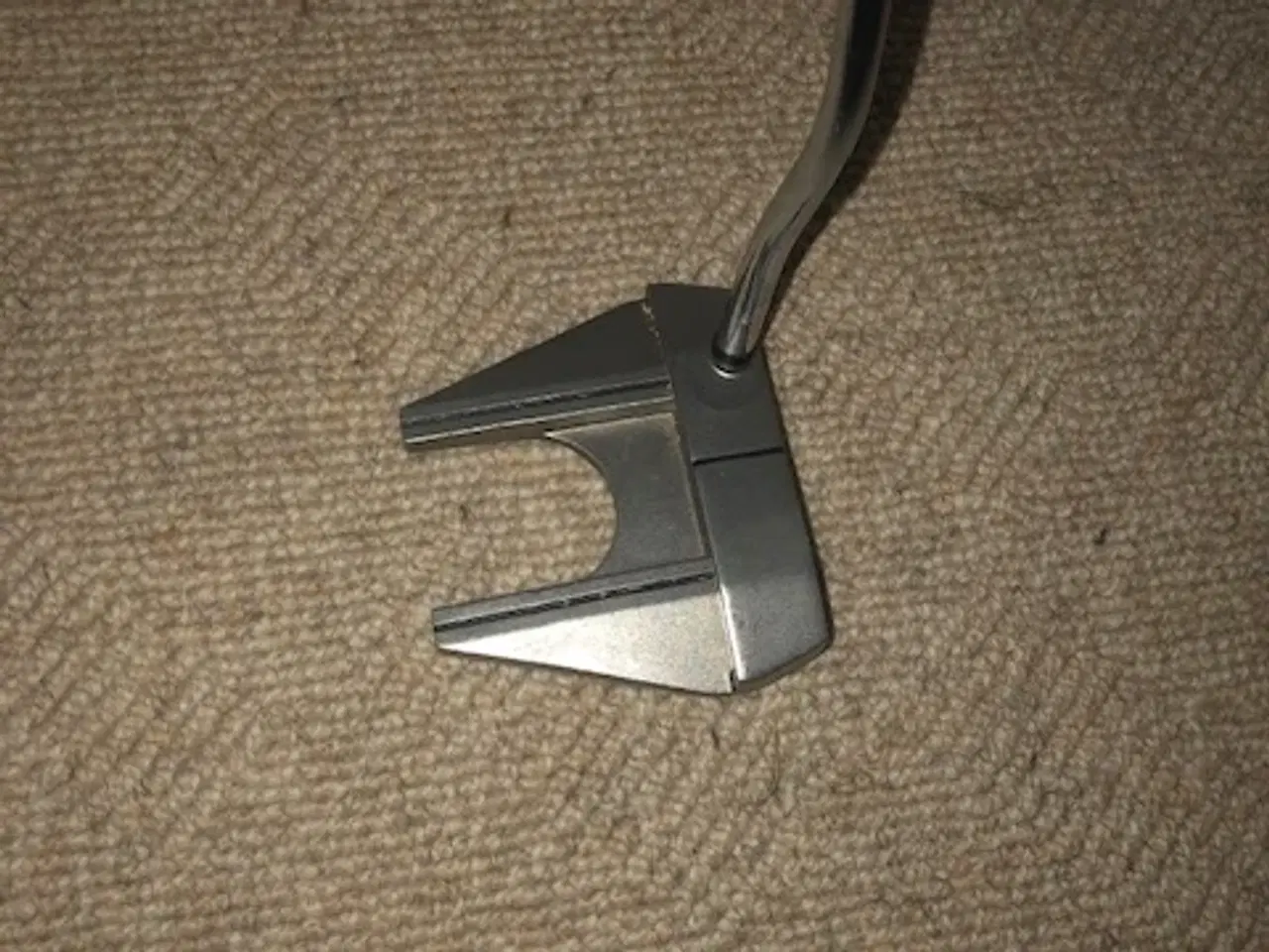 Billede 1 - Putter Odyssey White Hot Pro