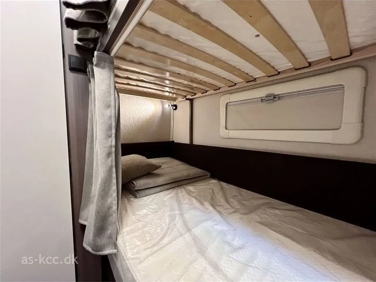 Billede 15 - 2025 - Kabe Estate 600 GDL KS