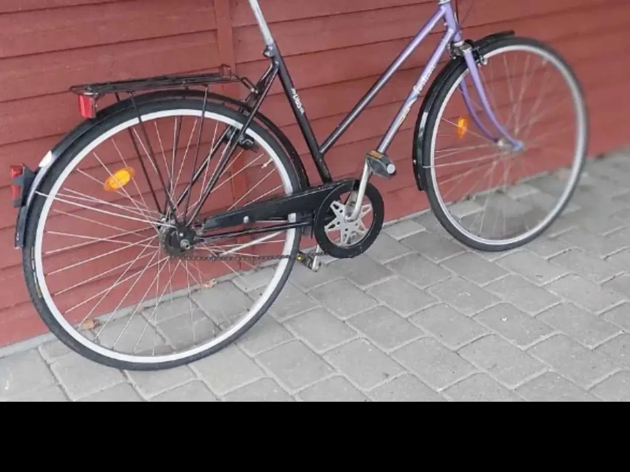 Billede 2 - Cykel