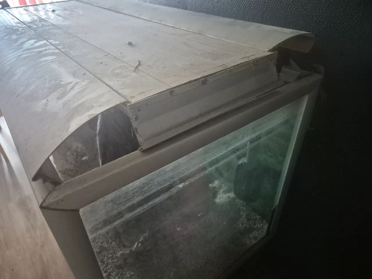 Billede 2 - 250 liters akvarie
