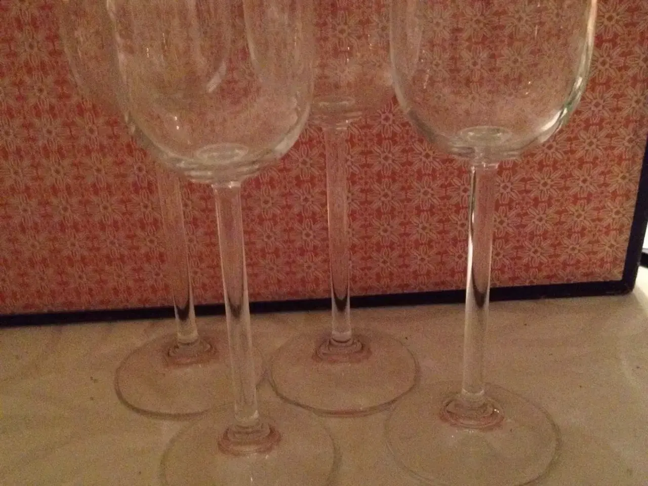 Billede 1 - Glas 3 forskellige slags