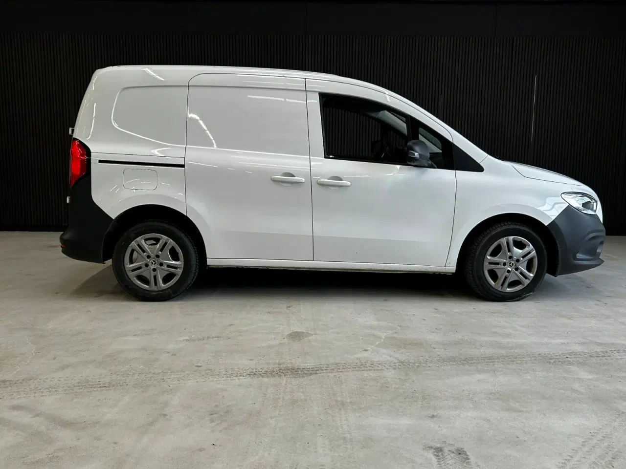 Billede 4 - Mercedes Citan 110 1,5 CDi A2 PRO Van
