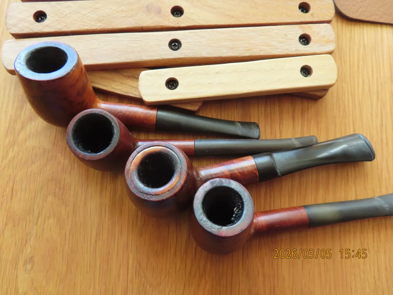 Billede 4 - parkerpiber - orlik - chacom 