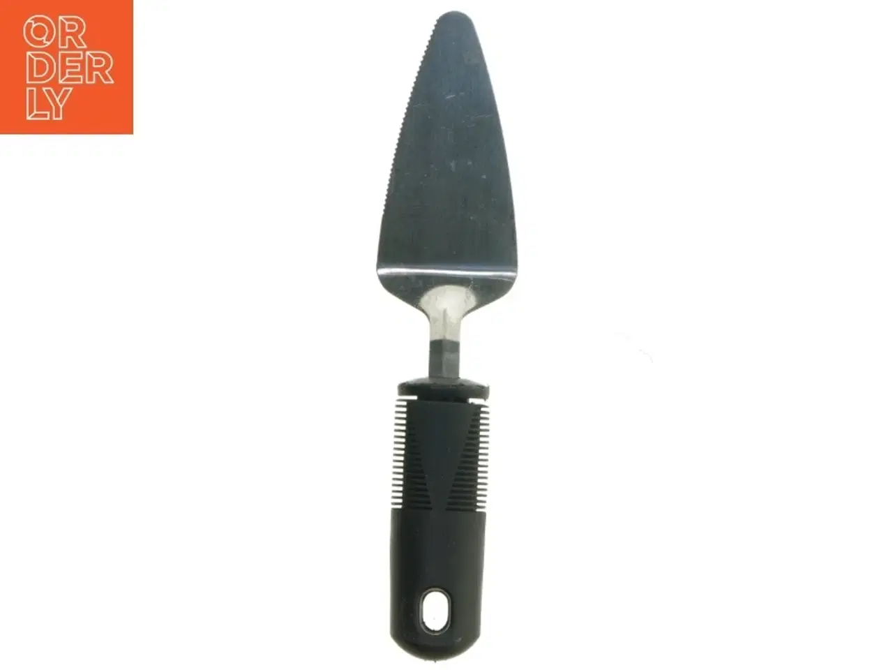 Billede 1 - Oxo Good Grips Kagespade med sort håndtag (str. 25 cm)