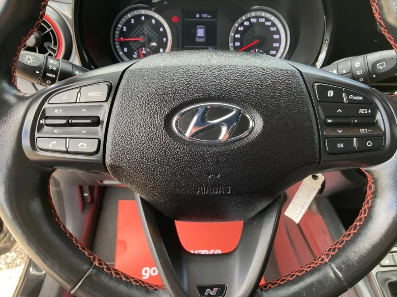 Billede 12 - Hyundai i10 1,0 T-GDi N-Line