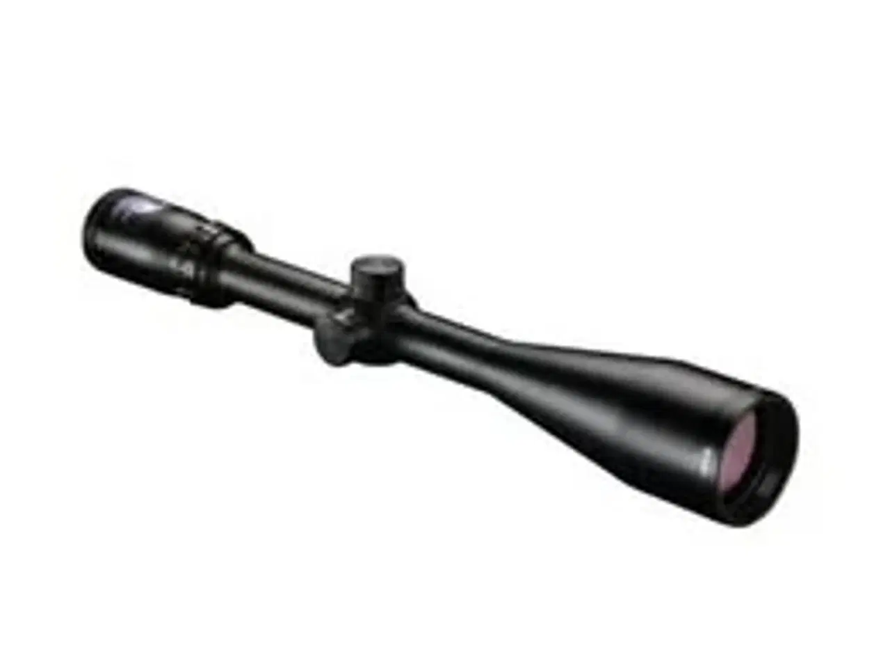 Billede 1 - Bushnell wide angle Riffelkikkert