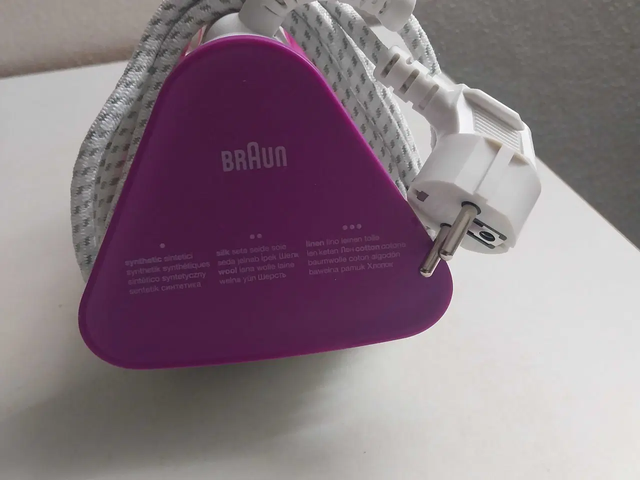 Billede 6 - Braun strygejern