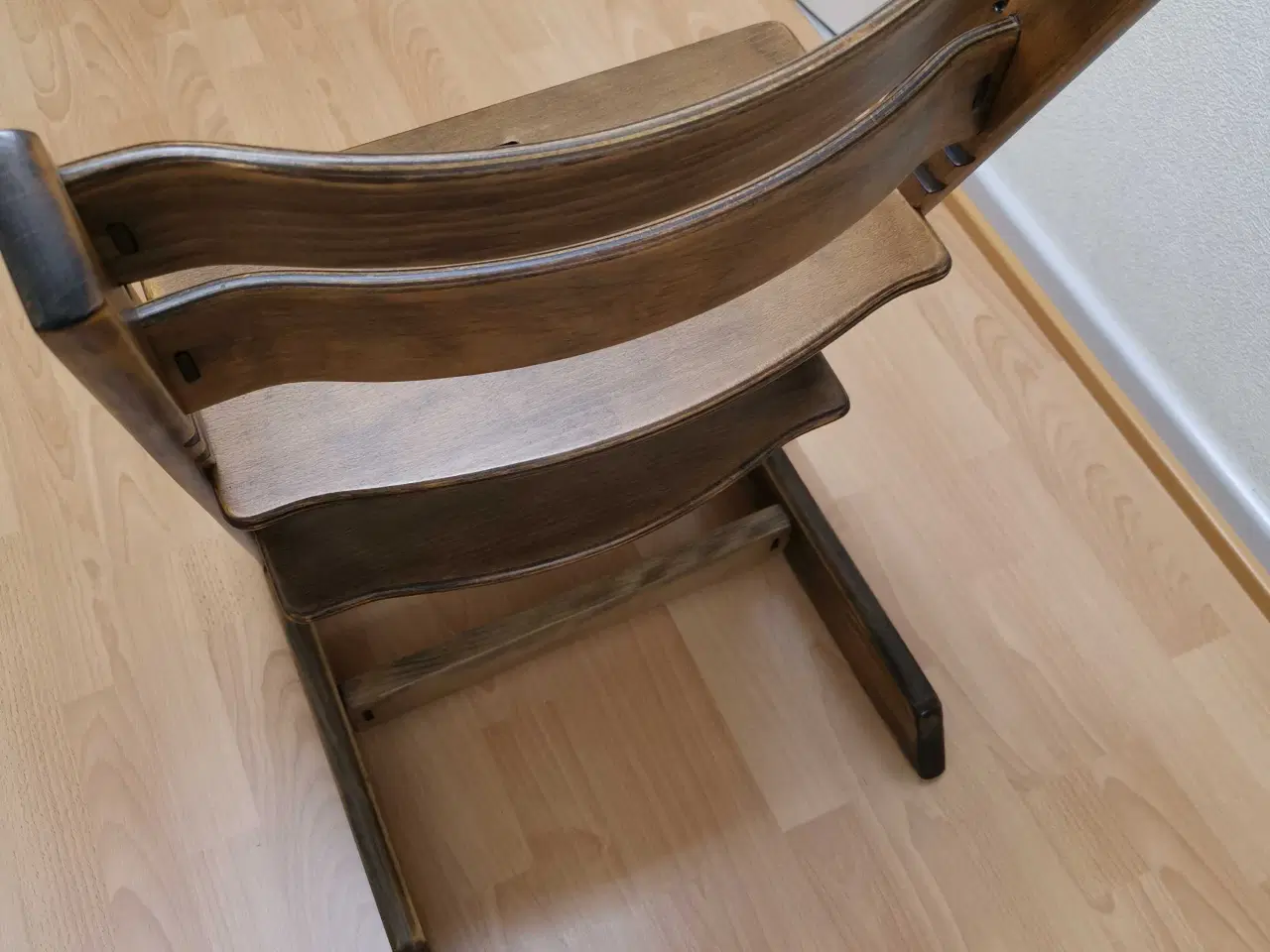 Billede 4 - Trip trap stol 