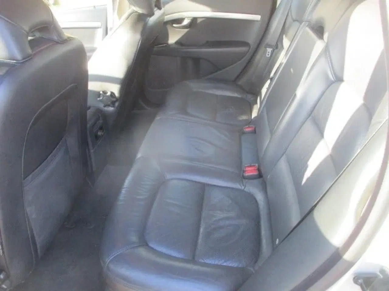 Billede 8 - Volvo V70 2,0