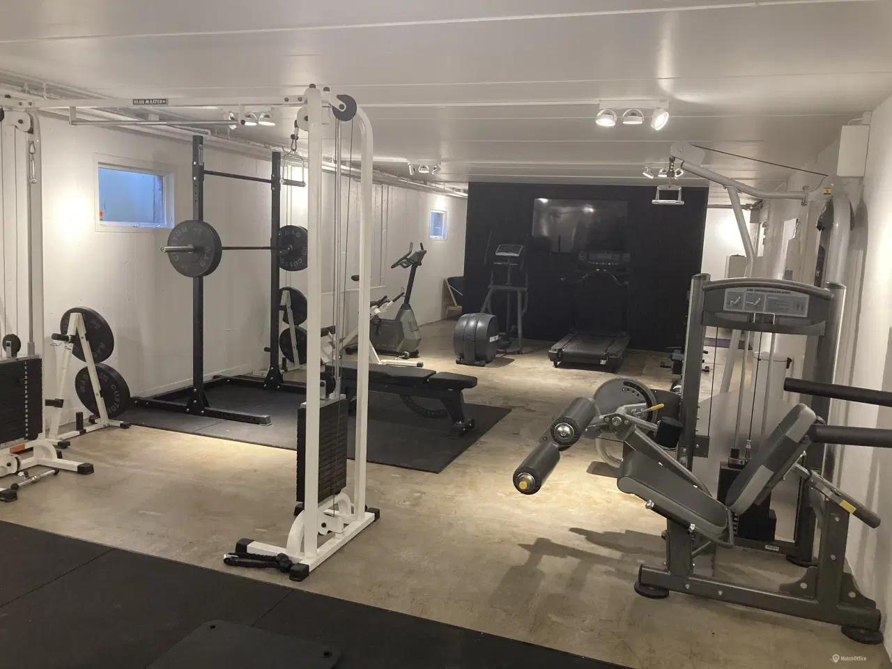 Billede 6 - 14/20m2, 2 stk kontorrum udlejes i fællesskab