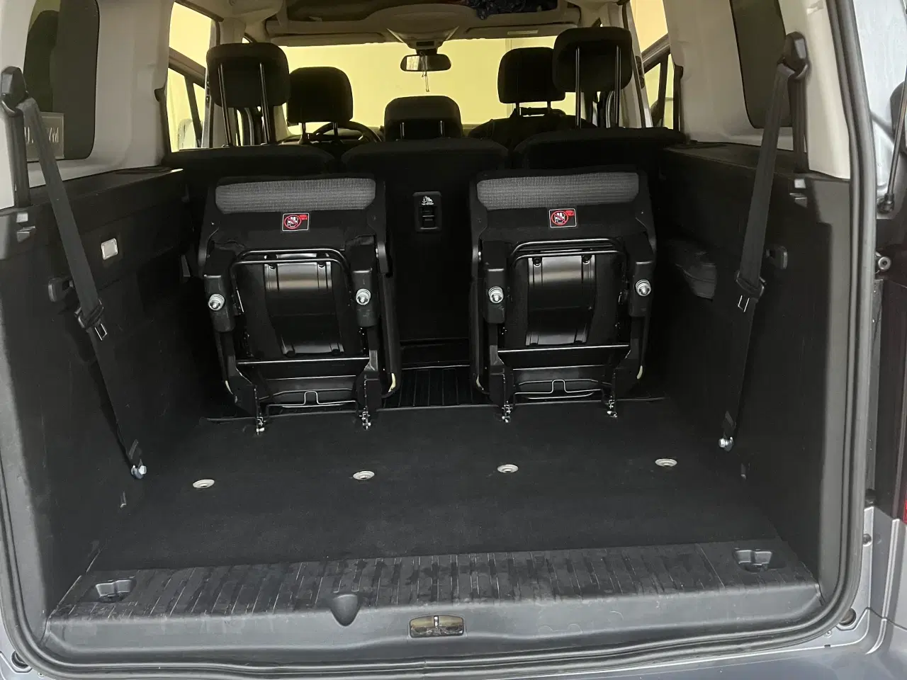 Billede 12 - Toyota proace 