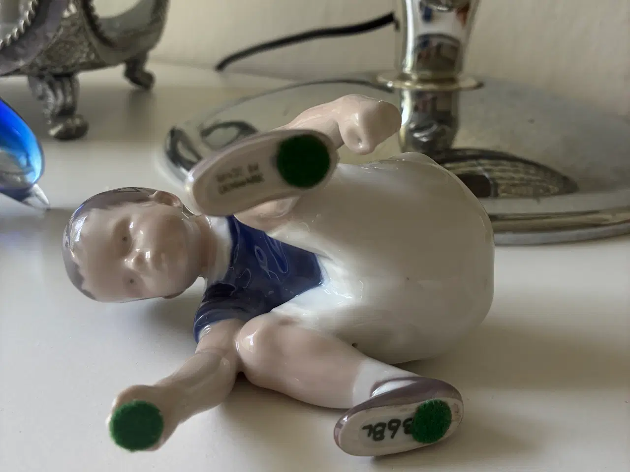Billede 6 - Royal Copenhagen figur