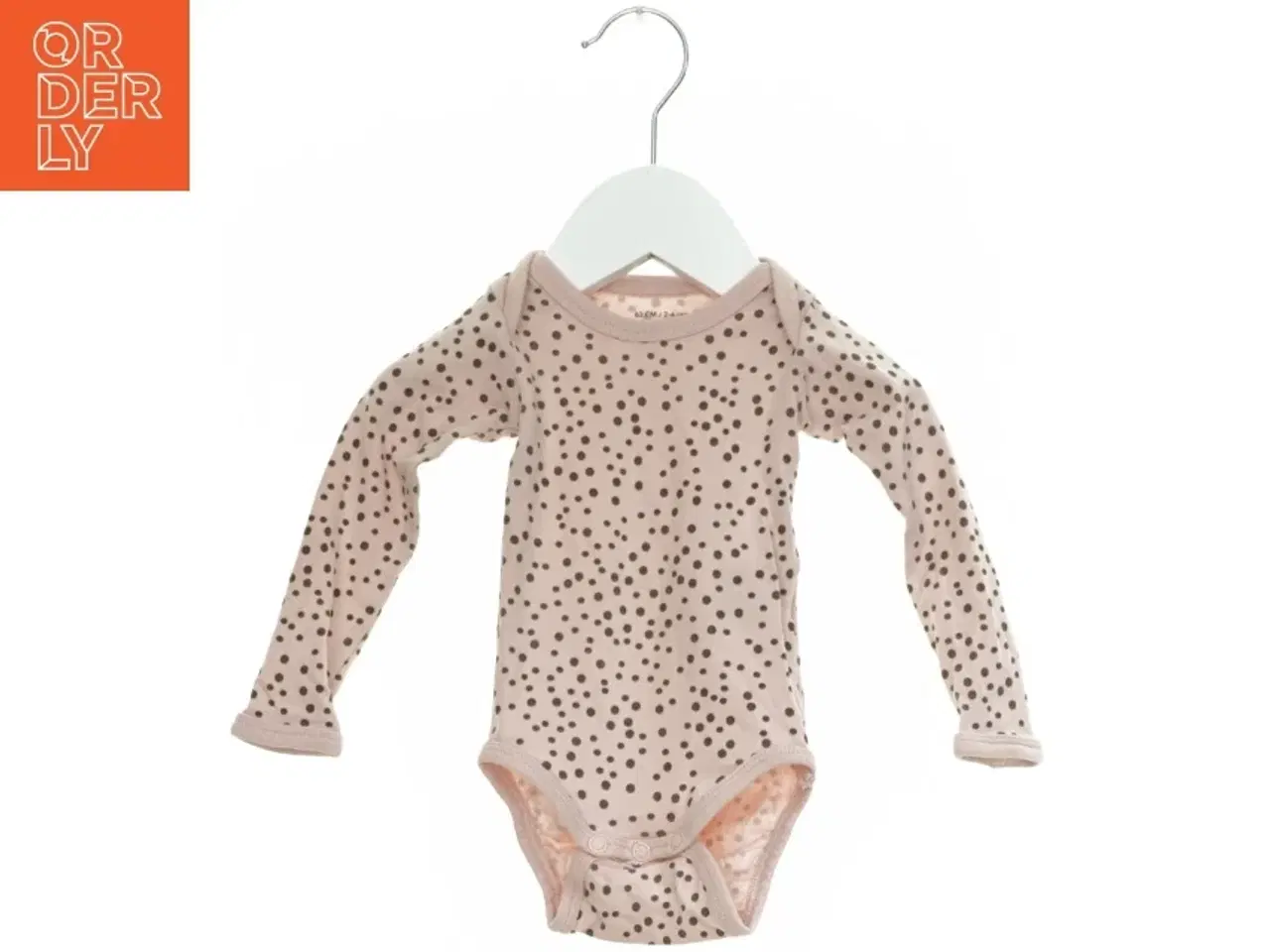 Billede 1 - Bodystocking fra VRS (str. 62 cm)