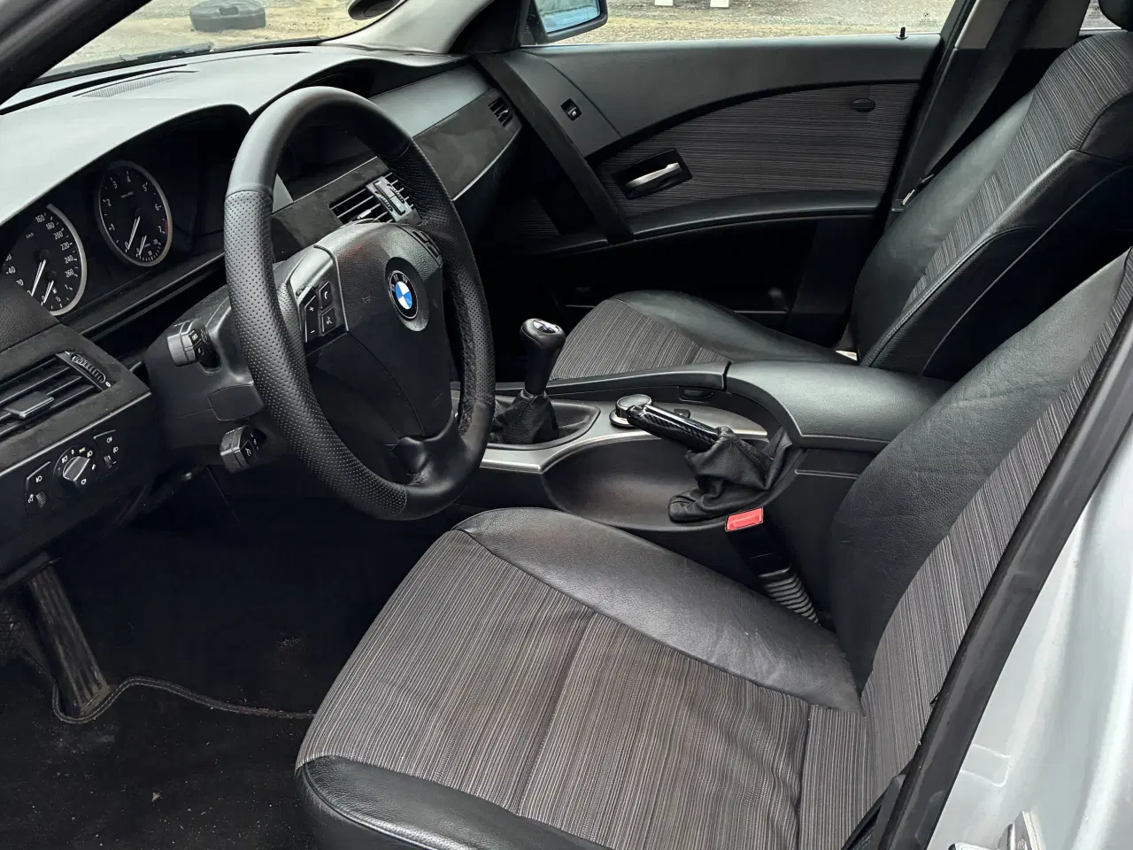 Billede 9 - BMW 520i